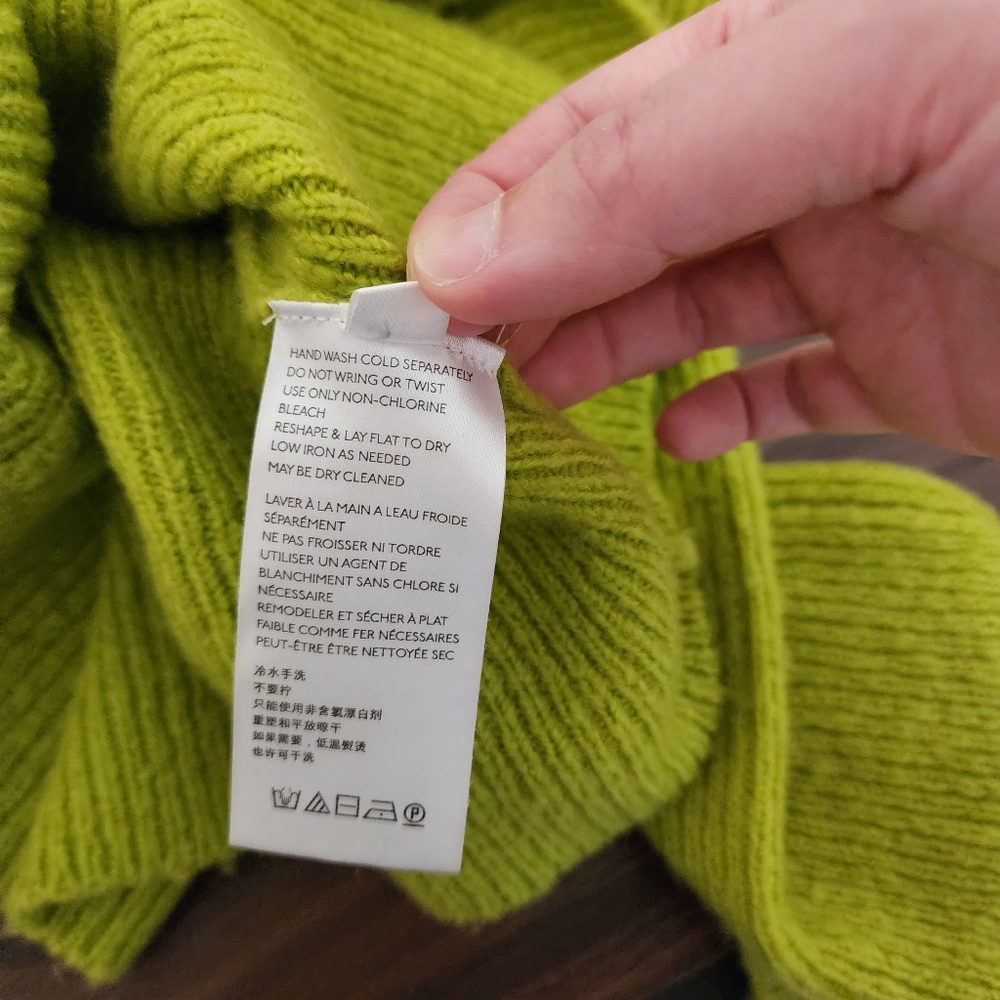 Urban Outfitters Ashley Jeweled Button Down Knit Cardigan Sweater - Picture 10 of 10